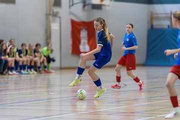 Bild 1183 - wCJ NFV Futsalmeisterschaft